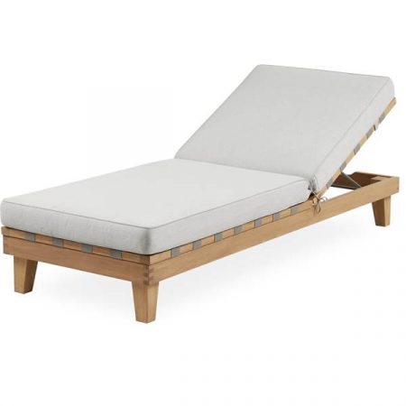 Bild på Langkawi Solsäng