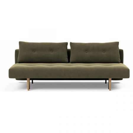 Bild på Innovation Living - Recast Plus Bäddsoffa 140 x 200 cm