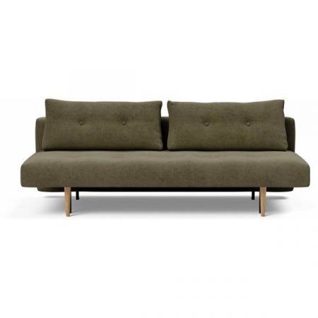Bild på Innovation Living - Recast Plus Bäddsoffa 140 x 200 cm