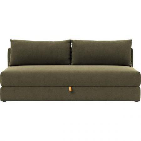 Bild på Innovation Living - Osvald de luxe Bäddsoffa 150 x 200 cm