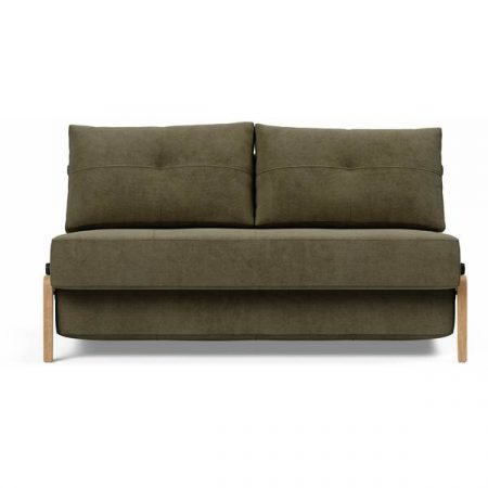 Bild på Innovation Living - Cubed Bäddsoffa 140 x 200 cm