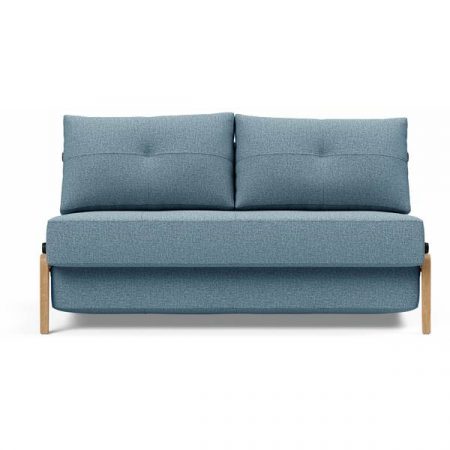 Bild på Innovation Living - Cubed Bäddsoffa 140 x 200 cm