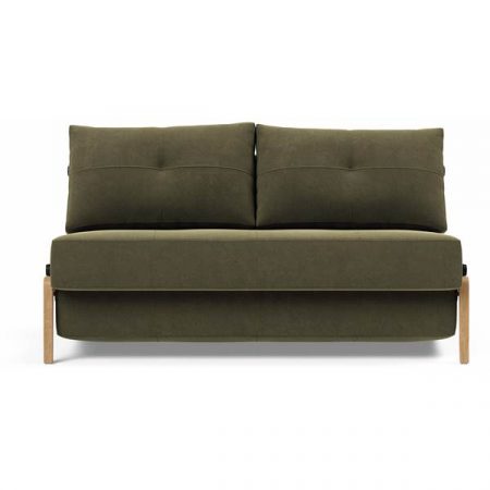 Bild på Innovation Living - Cubed Bäddsoffa 140 x 200 cm