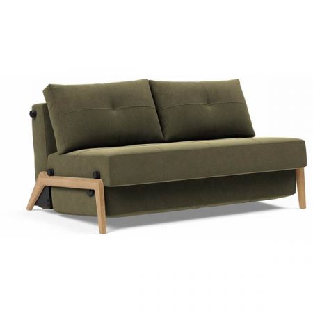 Bild på Innovation Living - Cubed Bäddsoffa 160 x 200 cm