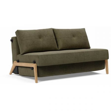 Bild på Innovation Living - Cubed Bäddsoffa 160 x 200 cm