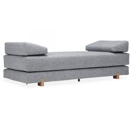 Bild på Innovation Living - MYK Bäddsoffa 160 x 200 cm