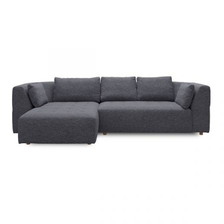 Bild på Walker vänstervänd soffa med schäslong