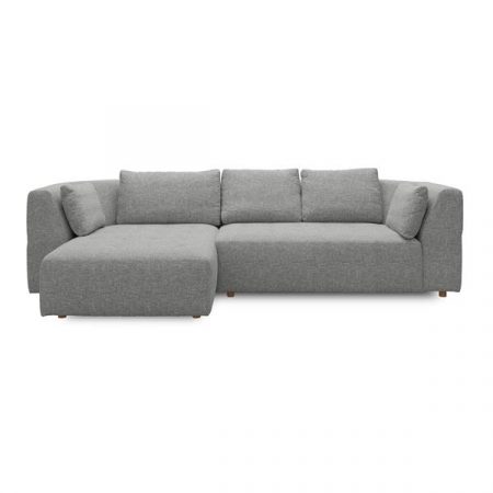 Bild på Walker vänstervänd soffa med schäslong