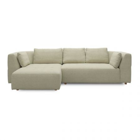 Bild på Walker vänstervänd soffa med schäslong