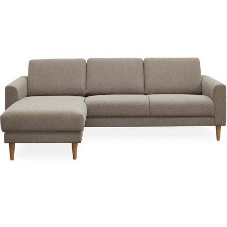 Bild på Linea vänstervänd soffa med schäslong