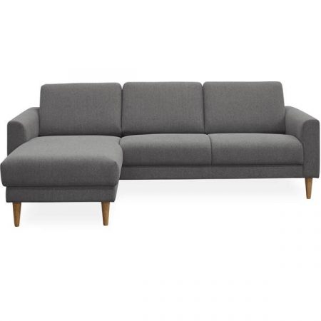 Bild på Linea vänstervänd soffa med schäslong