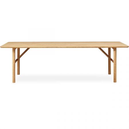 Bild på Ant Matbord 260 x 100 x 74 cm