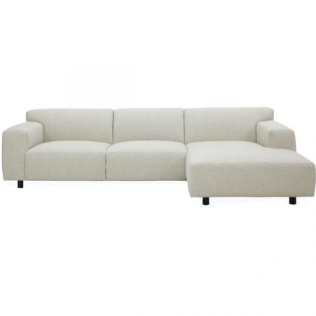 Bild på Siena högervänd soffa med schäslong