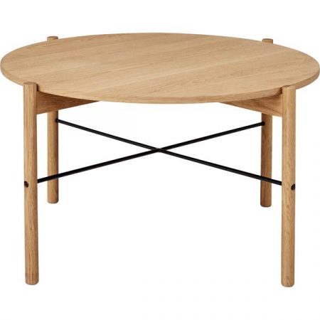 Bild på Lari Soffbord 45 x 80 cm