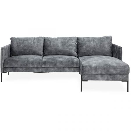 Bild på Colton högervänd soffa med schäslong