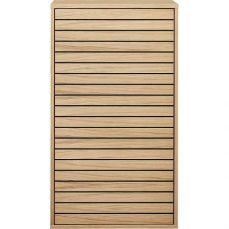 Bild på Doppler Skoskåp