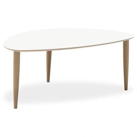 Bild på Woody Soffbord 105 x 45 x 60 cm