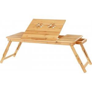 Alfie laptopbord - Beige - Datorbord & Laptopbord