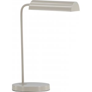 Bang bordslampa - Beige - Bordslampor -Lampor - Bordslampor