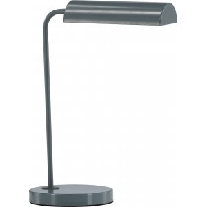 Bang bordslampa - Mörkgrå - Bordslampor -Lampor - Bordslampor