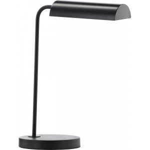 Bang bordslampa - Svart - Bordslampor -Lampor - Bordslampor