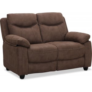 Boston 2-sits soffa - Beige - 2-sits soffor