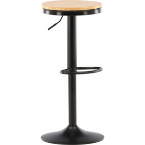 2 st Conway barstol - Ek - Barstolar