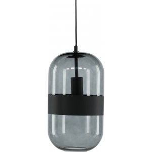 Dropp taklampa - Svart - Pendellampor