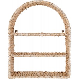 Namur vägghylla - Beige - Vägghyllor -Hyllor & Förvaring - Hyllor