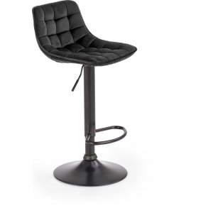 Pelican barstol 95 - Svart - Barstolar