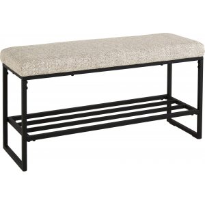 Vito sittbänk - Beige - Sittbänkar