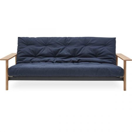 Bild på Innovation Living - Aslak Spring Round Bäddsoffa