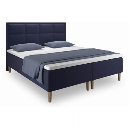 Bild på Wonderland Harmony High Resårbotten 180 x 200 cm