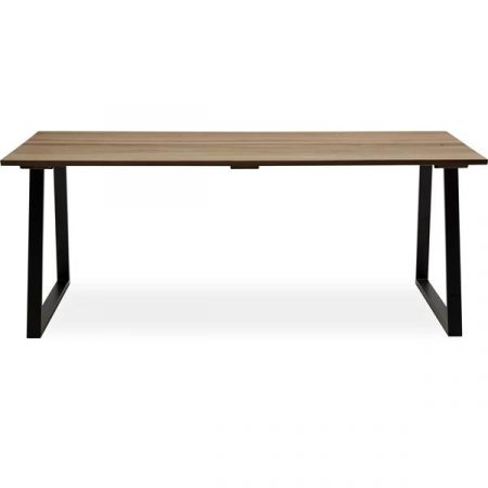 Bild på Real 200 x 95 x 75 cm Matbord