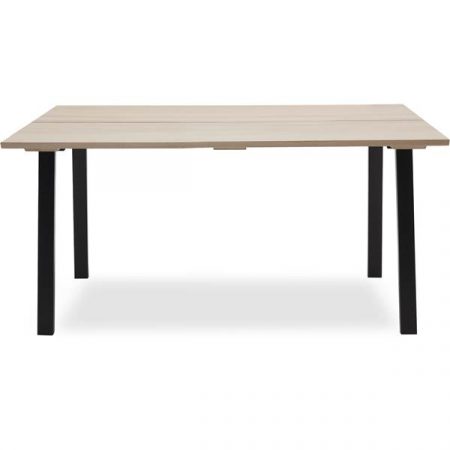 Bild på Real 160 x 95 x 75 cm Matbord