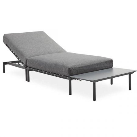 Bild på Horizon Trädgårdsloungemöbel