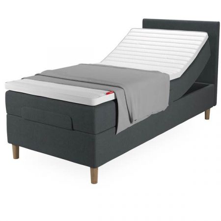 Bild på Wonderland Note 412 ställbar säng 90 x 200 cm