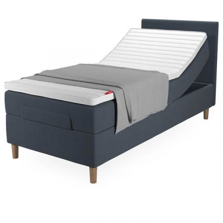 Bild på Wonderland Windsor 412 ställbar säng 90 x 200 cm