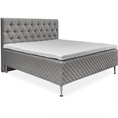 Bild på Nocturne Exclusive Velour Inkl. 8 cm Exclusive bäddmadrass