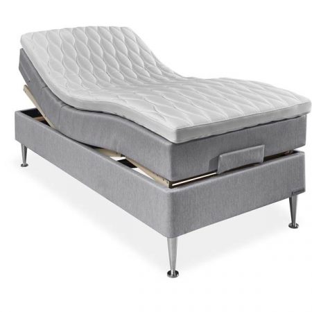 Bild på Nocturne Exclusive Ocean Inkl. 8 cm Exclusive bäddmadrass