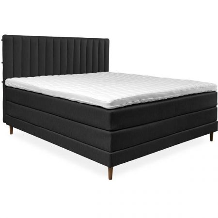 Bild på Nocturne Exclusive Ocean Inkl. 8 cm Exclusive bäddmadrass