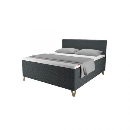 Bild på Wonderland Windsor Harlequin kontinentalsäng 180 x 200 cm