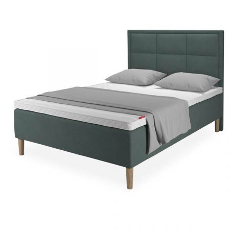 Bild på Wonderland Note High Resårbotten 140 x 200 cm