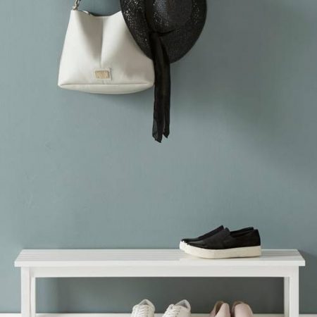 Bild på Skohylla Kryss - Ellos