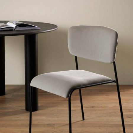 Bild på Stol Kogge 2-pack - Ellos