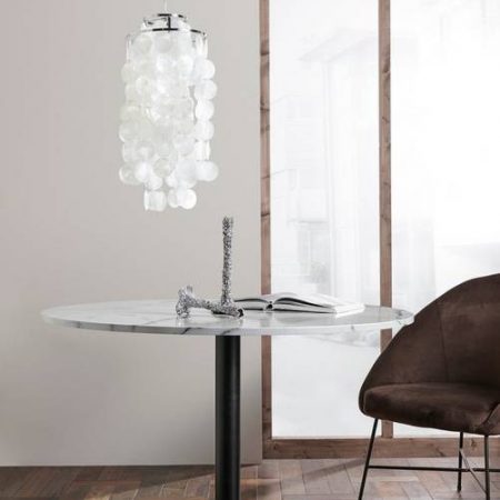 Bild på Köksbord Lime Ø 110 cm - Ellos