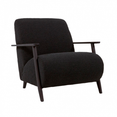 Bild på Fåtölj Meghan - Kave Home