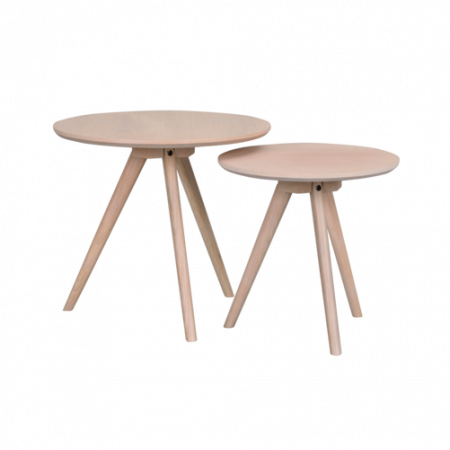 Bild på Satsbord Yumi - Rowico Home