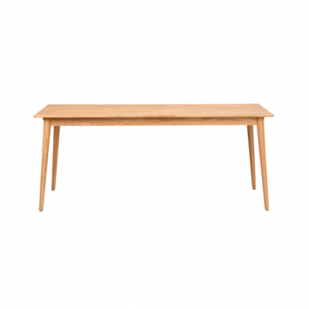 Bild på Matbord Tyler 90 x 180 cm - Rowico Home