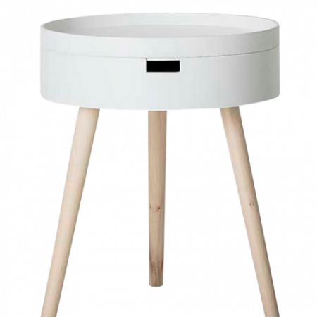 Bild på Sidobord Tapa - Bloomingville